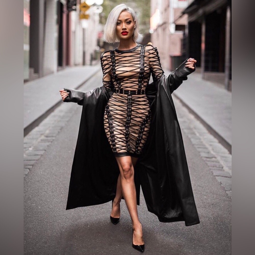 House of CB Juni Dress